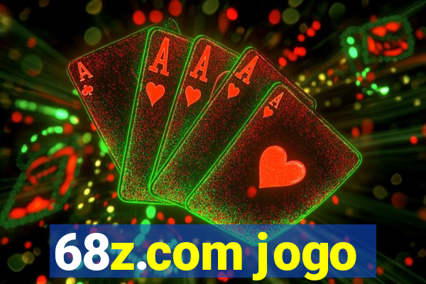68z.com jogo